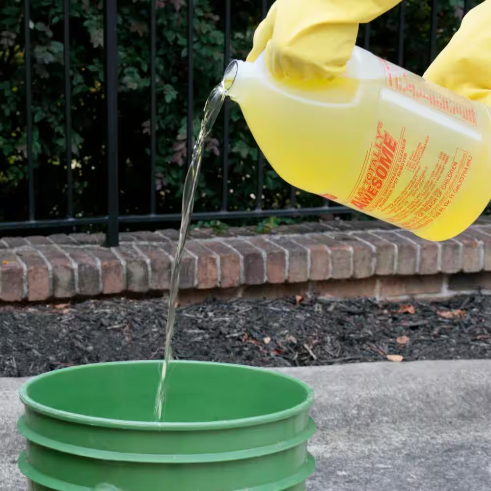 1 Gal. All-Purpose Cleaner Concentrate (4-Pack)