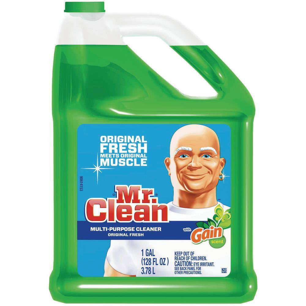 128 Oz. Gain Scent All-Purpose Cleaner (4-Pack)