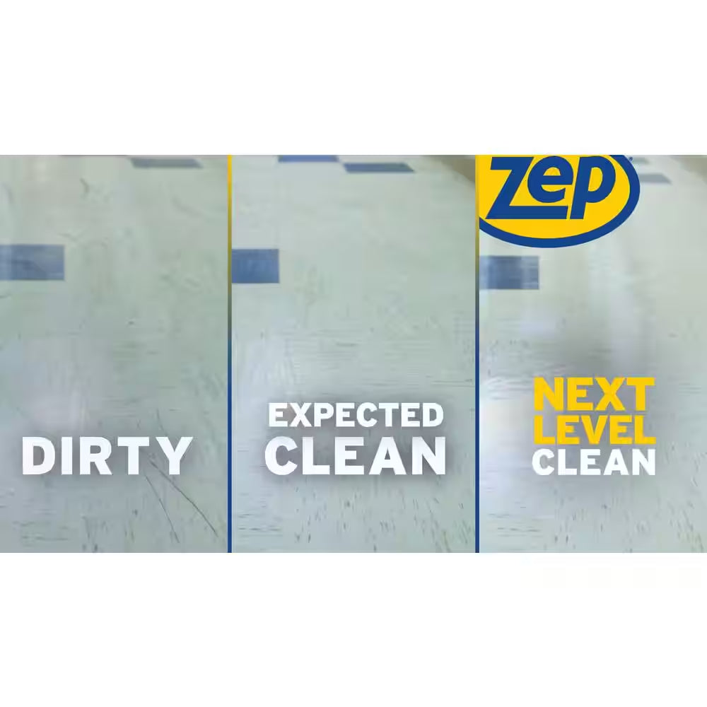 1 Gal. Multi-Surface Floor Cleaner (Case of 4)