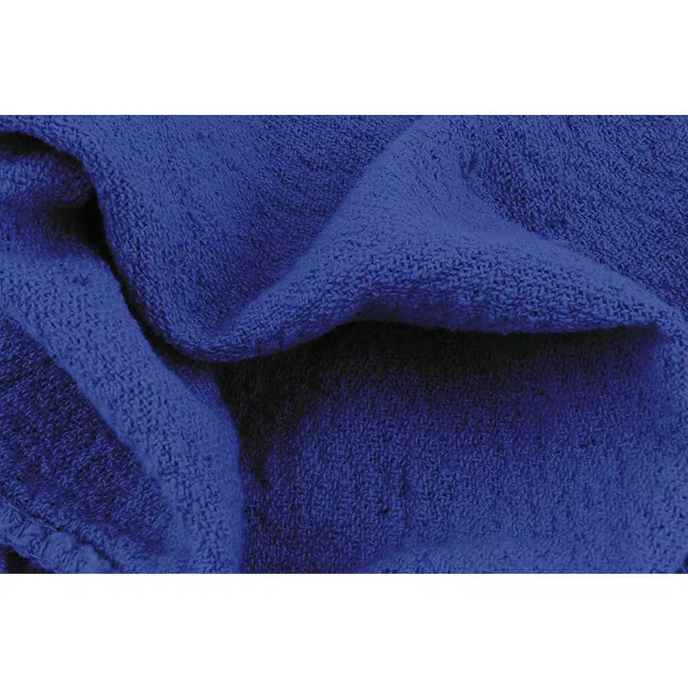Shop Towels Blue Cleaning Wipes (Pack of 150)