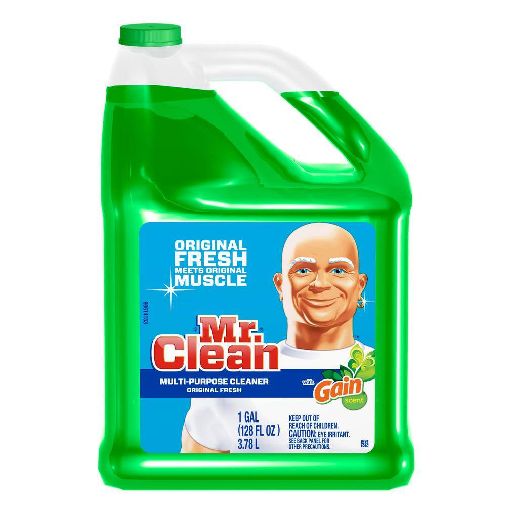 128 Oz. Gain Scent All-Purpose Cleaner (4-Pack)