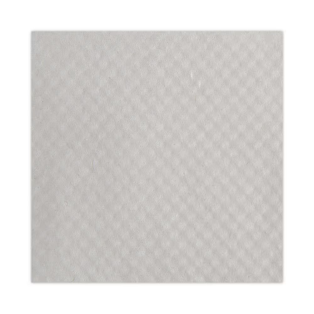 9 In. X 9-9/20 In. White Multi-Fold Paper Towel Cleaning Wipes (250 Towels/Pack, 16-Packs/Carton)