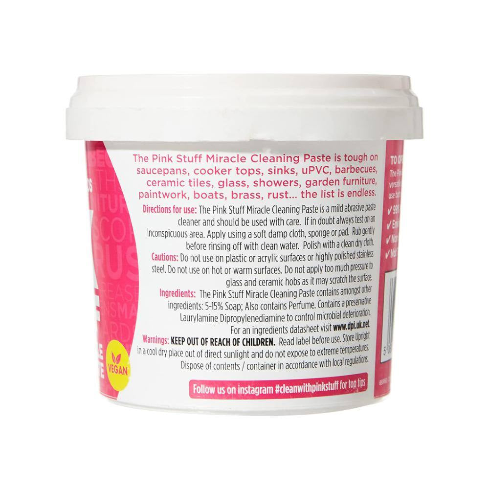 500 G Miracle Cleaning Paste All Purpose Cleaner (6-Pack)