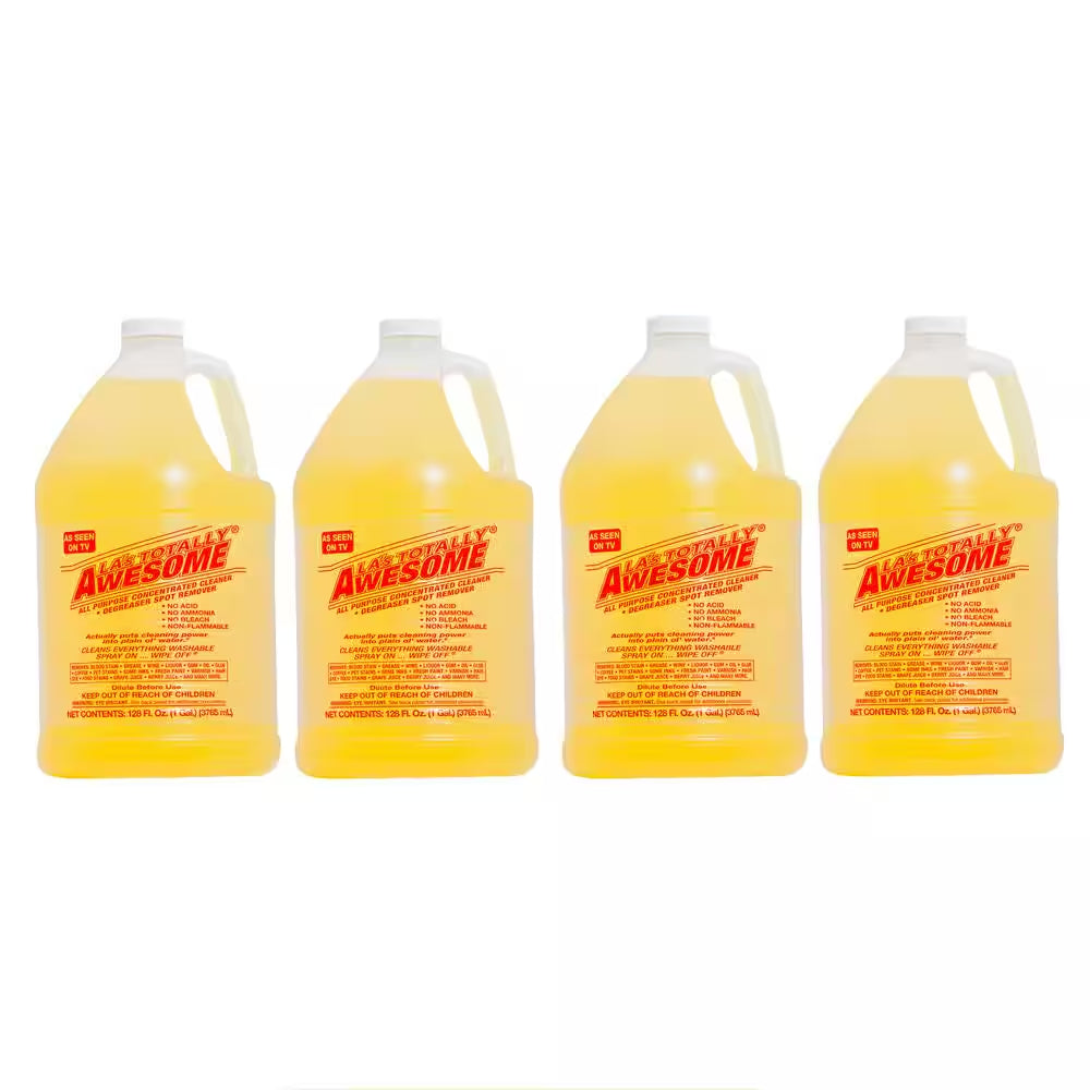 1 Gal. All-Purpose Cleaner Concentrate (4-Pack)