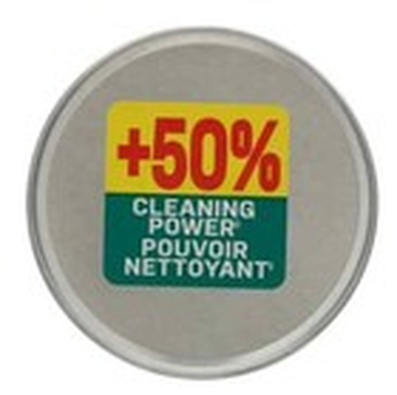 Comet 21 Oz. All Purpose Abrasive Powder Cleaner with Bleach, Lemon Pack of 12