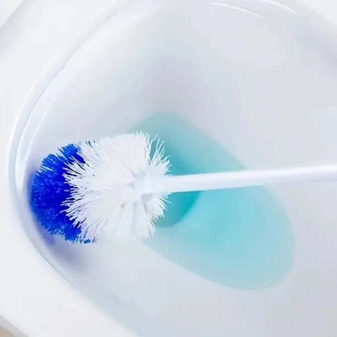 60 Pcs Toilet Cleaner Tablets Eco Friendly for Quick and Easy Cleaning Bathroom