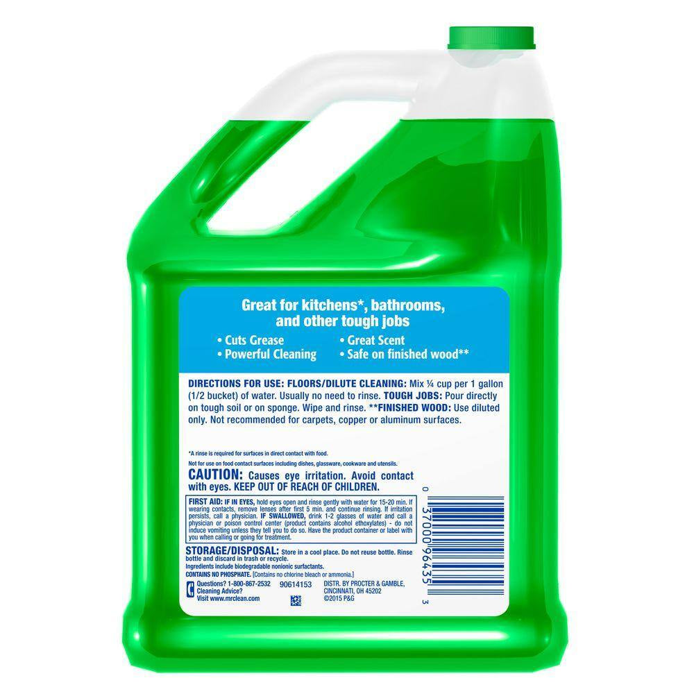 128 Oz. Gain Scent All-Purpose Cleaner (4-Pack)