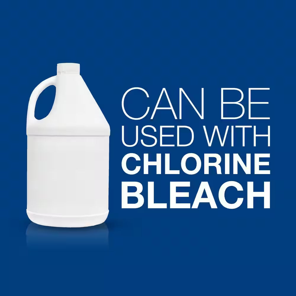 3 Oz. Liquid Floor Cleaner Packet (Case of 45)