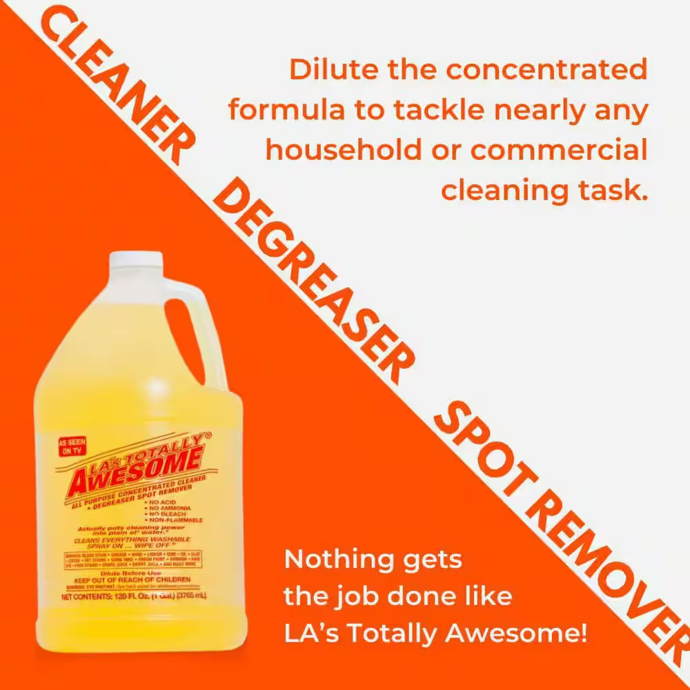1 Gal. All-Purpose Cleaner Concentrate (4-Pack)