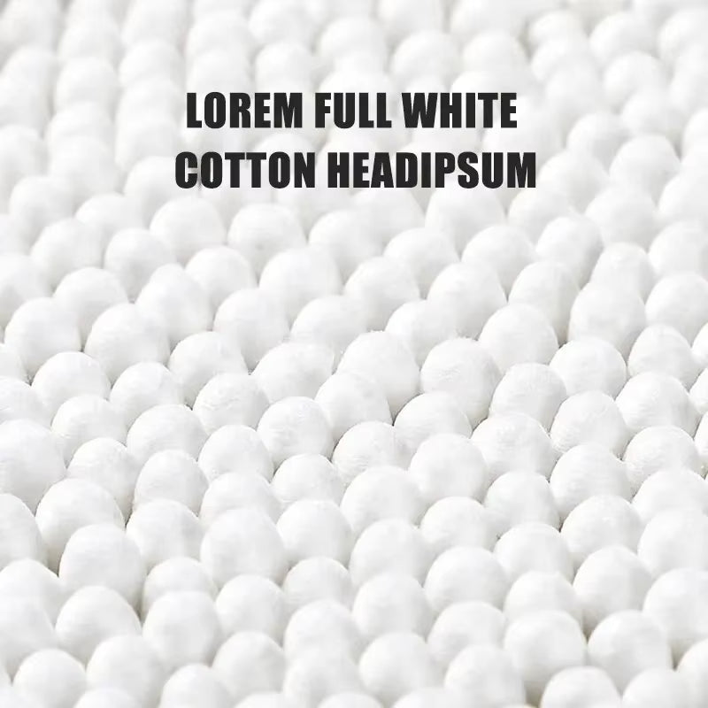 500PCS Disposable Cotton Swab Box with Double End round Head for Makeup and Makeup Removal Daily Cleaning Pet Care Multi-Purpose