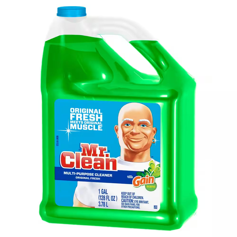 128 Oz. Gain Scent All-Purpose Cleaner (4-Pack)