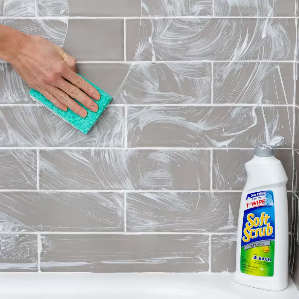36 Oz. All-Purpose Cleaner with Bleach (3-Pack)