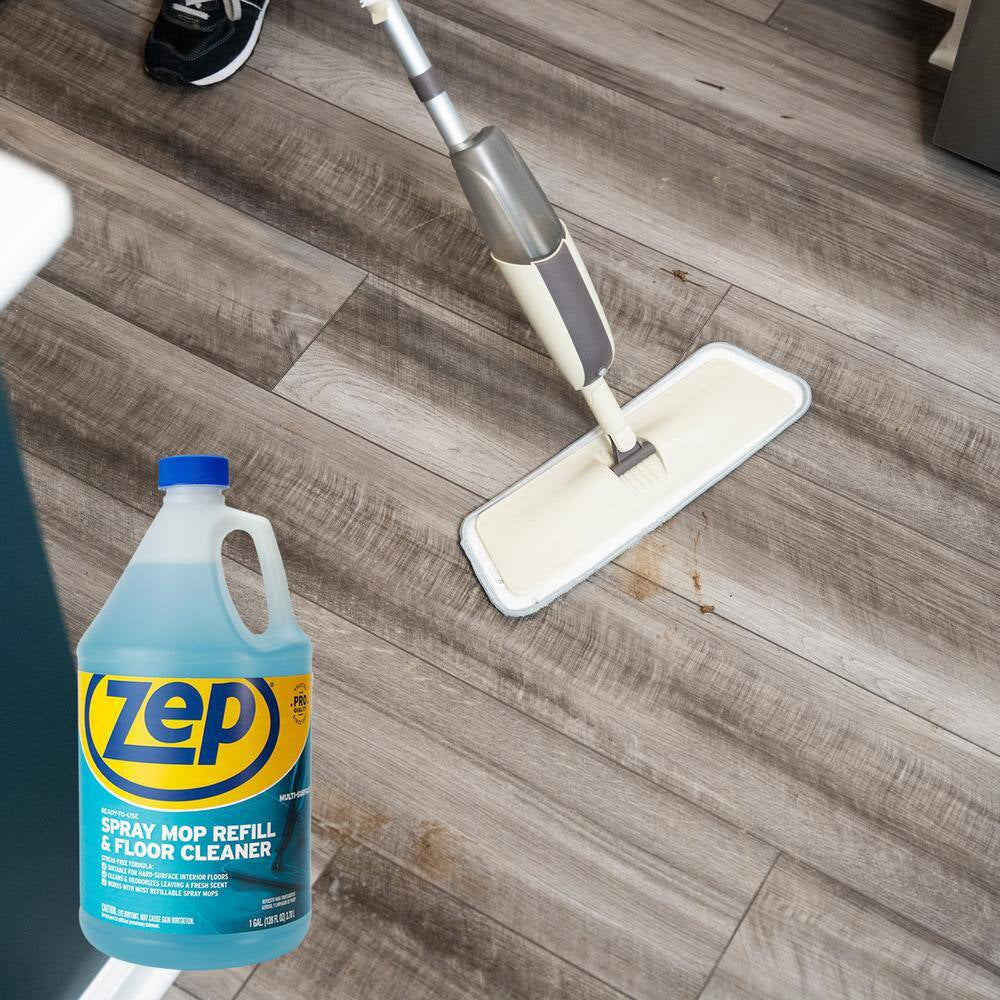 1 Gal. Multi-Surface Floor Cleaner (Case of 4)