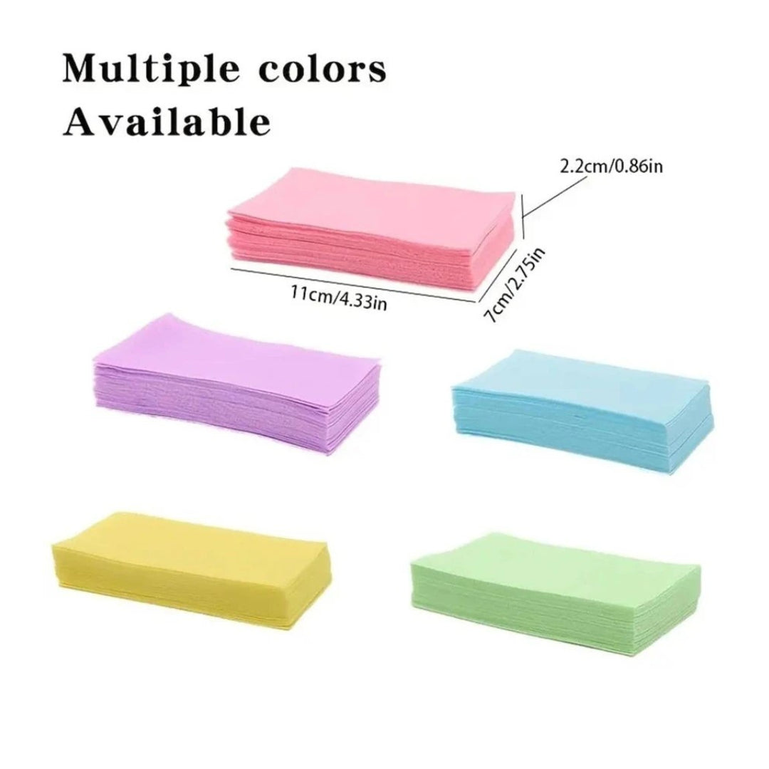 60 Pcs Toilet Cleaner Tablets Eco Friendly for Quick and Easy Cleaning Bathroom